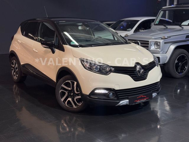 Renault Captur XMOD/Carbon/Leder/Kamer/PDC/Shz/6Gang/1HD