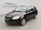 Skoda Fabia 1.9 TDI Combi Ambiente *TÜV-NEU - Skoda Fabia Ambiente mit Diesel-Antrieb