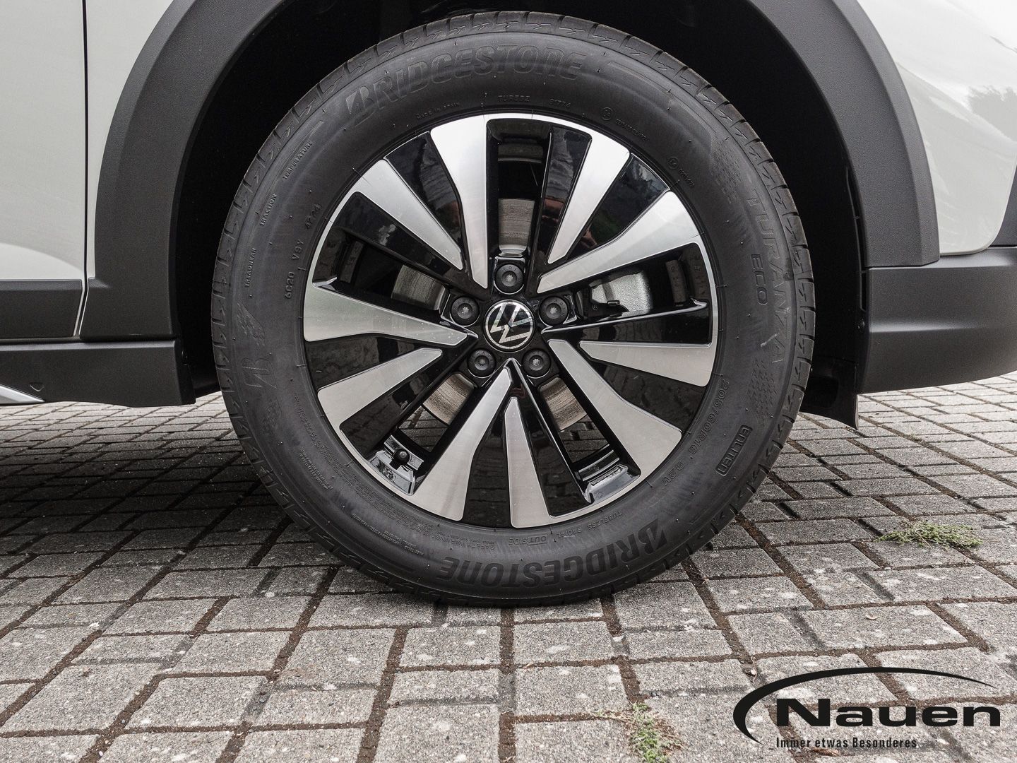 Volkswagen Taigo - Bild 9