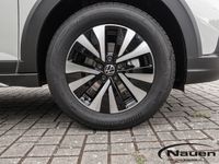 Volkswagen Taigo - Vorschau Bild 9