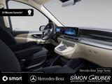 Mercedes-Benz V 250 d Marco Polo mit AHK wie neu nur 140 KM! - Mercedes-Benz W140 mit Diesel-Antrieb