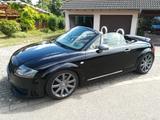 Audi TT Roadster 1.8T quattro 165 kW , LETZTE CHANCE  - Audi TT in Freiburg