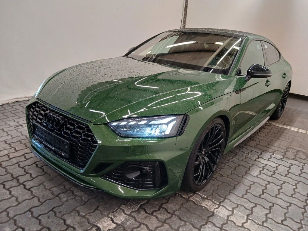 Image of Audi RS5