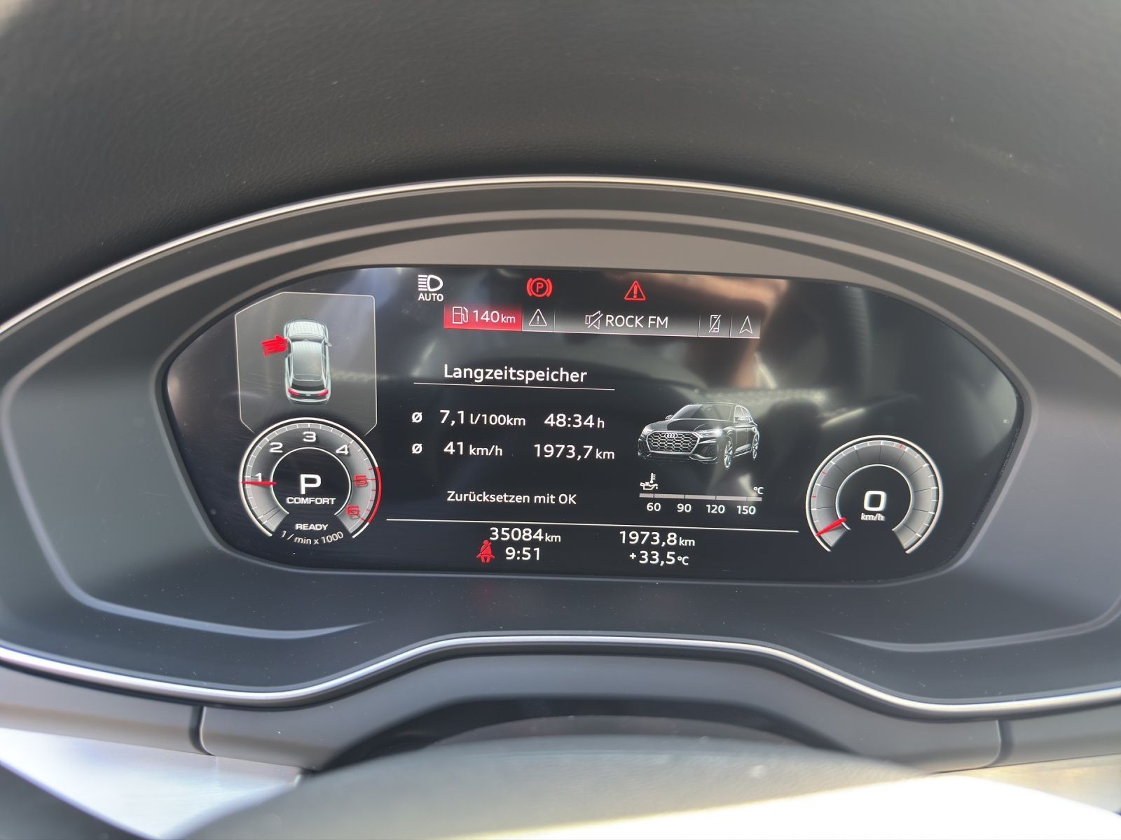 Audi Q5 - Bild 11
