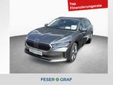 Skoda Superb Combi Selection 2,0 TDI DSG *AHK*ACC*KAME - Skoda Superb Tageszulassungen