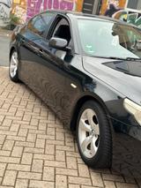 BMW E60 523i Verkaufen/tauschen - BMW 523 in Hannover