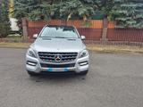 Mercedes-Benz ML 400 4MATIC - - Mercedes-Benz ML 400 Gebrauchtwagen