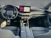 Skoda Superb - Vorschau Bild 9