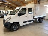 Nissan Interstar NV 400 4x4 OBERAIGNER+ Untersetzun - Offers