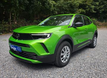 Opel Mokka - 7