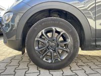 Fiat 500X - Vorschau Bild 16