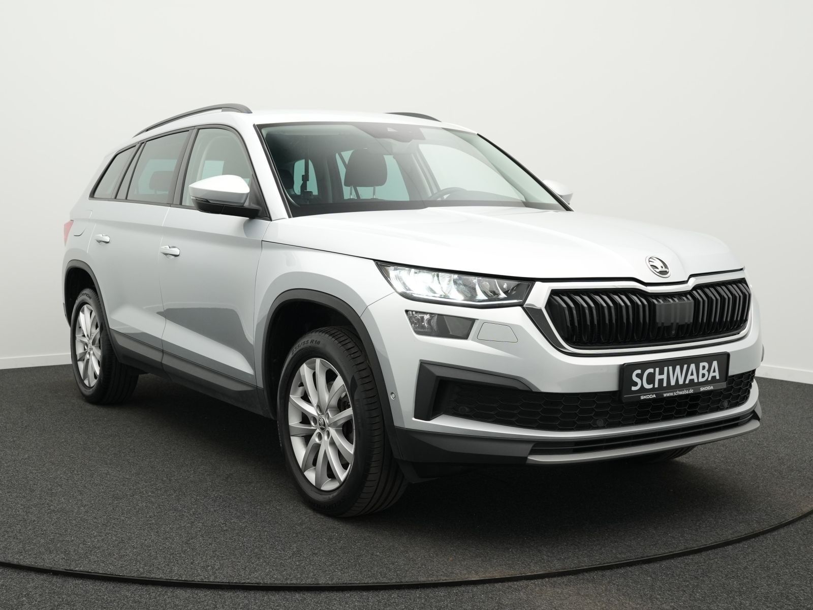 Skoda Kodiaq - Bild 26