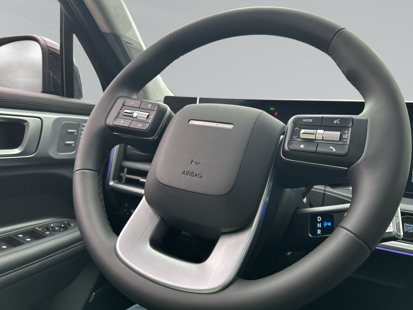 Hyundai Santa Fe – Bild 15