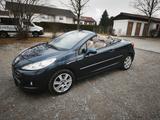 Peugeot 207 CC Limited Edition 155 THP Limited Edition - scheckheftgepflegte Peugeot 207