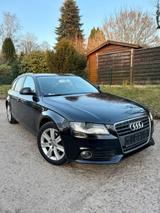 Audi A4 B8, 2.0 TDI Automatic, Neue Zahnri... - Audi A4: Kombi, Automatic