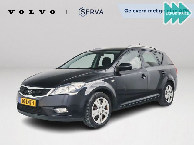 Kia cee'd / Ceed 1.4 CVVT Seven Business | AHK