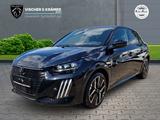 Peugeot 208e GT Pack 100 LED Induktion 360Kamera DriveAs - Peugeot 208 Jahreswagen