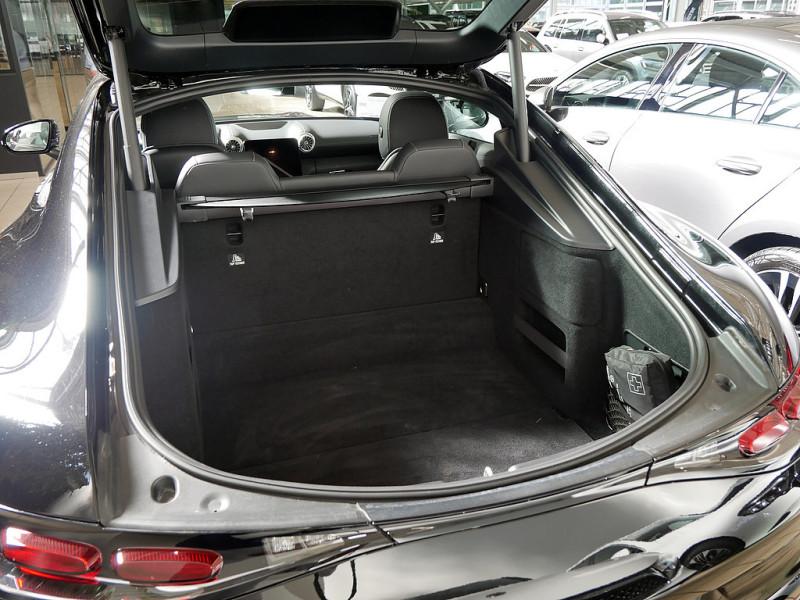 Mercedes-Benz GT 63 AMG 4M+ , BURM NIGHT MEMO 360 DISTR KAMERA