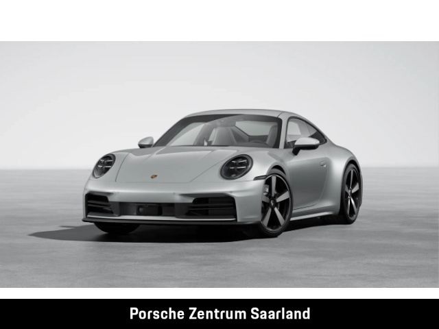 Porsche 992 -2 (911) Carrera