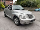 Chrysler PT Cruiser (Automatik) - Chrysler PT Cruiser: Auto