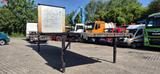 Kögel ENCO 74 Plateau 7450 mm - Kögel LKWs