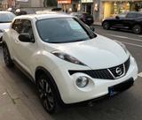 Nissan Juke 1.6 n-tec n-tec