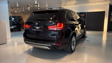 BMW X5 - 4