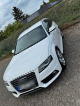 Audi A4 B8 Avant S-Line 2.0 TFSI | 132KW |... - Audi A4 aus 2011: Line