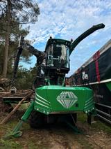 Other Albach Diamant 2000, Selbstfahrender Hacker - Offers