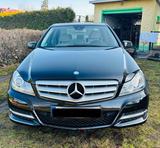 Mercedes-Benz C 200 BlueEFFICIENCY AVANTGARDE AVANTGARDE - Mercedes-Benz C 200 Gebrauchtwagen in Magdeburg