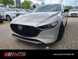 Mazda 3 e-SKYACTIV-G 122 M HYBRID DRIVE HOMURA (BP) - Mazda 3 Neuwagen in Hannover