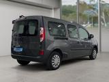 Renault Kangoo Maxi , 1.Hand, 2x Schiebetüren , Garantie - Renault Elektroautos