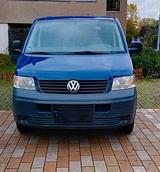 Volkswagen T5 Transporter Mit 6 Sitze - Volkswagen T5 Transporter aus 2006