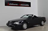 Mercedes-Benz SL 320,Dt.Fahrzeug,Designo,Glasdach,Leder,Xenon - Mercedes-Benz Gebrauchtwagen von 1999