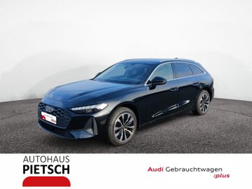 Audi Leasingangebot: Audi A5 Avant TFSI S tronic Tech Audi Sound LED