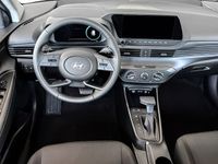 Hyundai i20 - Vorschau Bild 8