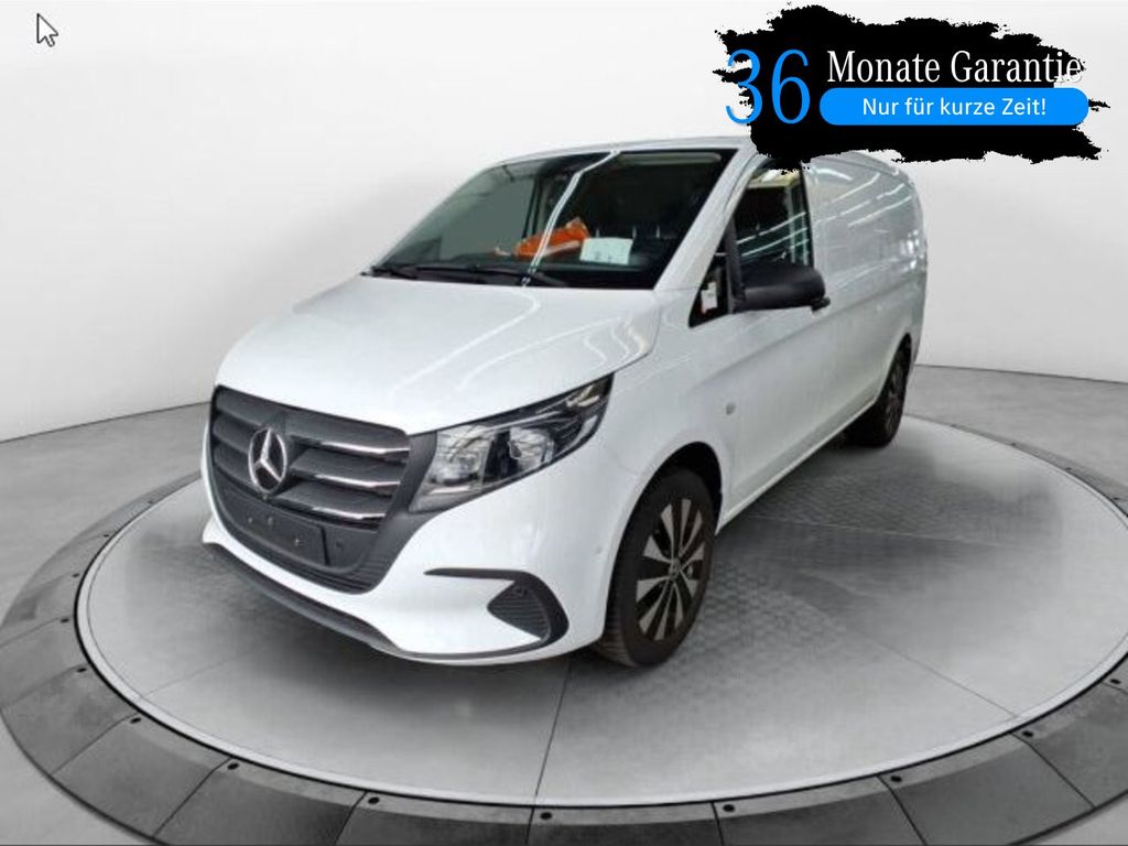 Image of Mercedes-Benz Vito