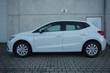 Seat Ibiza 1.0TSI Style Navi/MirrorL SHZ PDC Tempomat - Seat: Mi