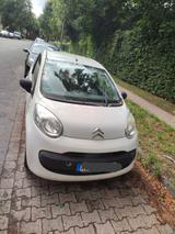 Citroën C1 1.0  - Citroën C1 in Lübeck