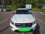 Mercedes-Benz GLB 200d 4M Night Progressive - Mercedes-Benz GLB 200 Gebrauchtwagen in Hamburg