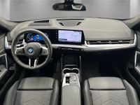 BMW X1 - Vorschau Bild 12
