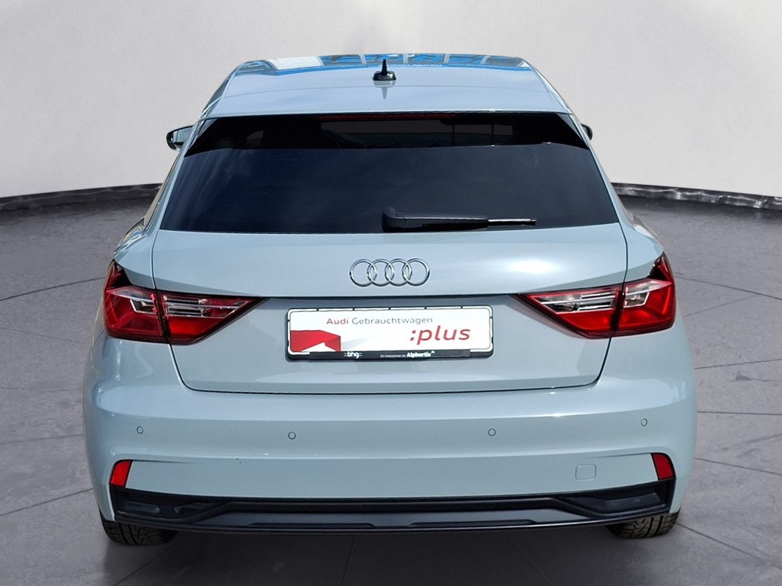 Audi A1 - Bild 5