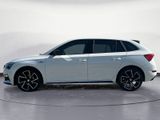 Skoda Scala 1.5l TSI Monte Carlo 18` Sportfa 150 PS - Skoda Scala aus 2021