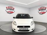 Fiat Grande Punto 1.2 8V Active TÜV NEU - gebrauchte Fiat Grande Punto aus dem Jahr 2009