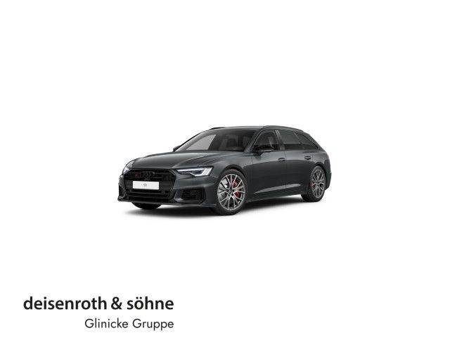 AUDI S6 Avant TDI AHK/B&amp;O/Matrix/S-Sitz/360/Assist/20