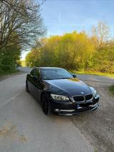 BMW 320d Cabrio Edition Exclusive Edition Exclusive - BMW 320: 320d Exclusive Edition
