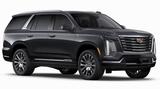 Cadillac Escalade PREMIUM LUXURY PLATINUM 4WD 2025 Vollau - Cadillac