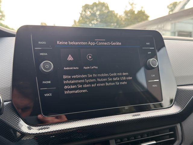 T-Cross 1.0 TSI Life DSG