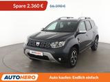 Dacia Duster 1.3 TCe Anniversary *NAVI*CAM*SHZ*TEMPO* - Dacia Duster Gebrauchtwagen in Frankfurt