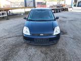 Ford Fiesta 1.4 Ambiente/ Klima/Tüv Neu - gebrauchte Ford Fiesta aus dem Jahr 2004
